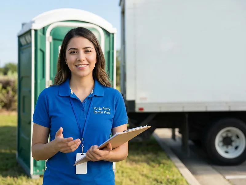 Porta Potty Rental  in Scituate  FAQ